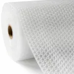 50 CM Bubble Cushioning Wrap Roll