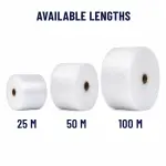 50 CM Bubble Cushioning Wrap Roll