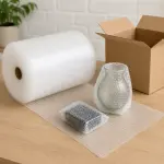 50 CM Bubble Cushioning Wrap Roll