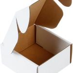 How to Choose the Right Shipping Box for E-commerce Orders?