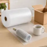 30 CM Bubble Cushioning Wrap Roll (Height) for Packing Fragile Items