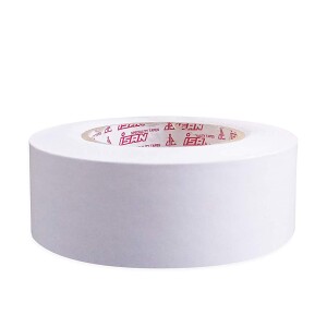 Double Sided Self Adhesive, High Bonding Tissue Tape 2 Inch