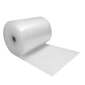 1 Meter Bubble Cushioning Wrap Roll (Height)