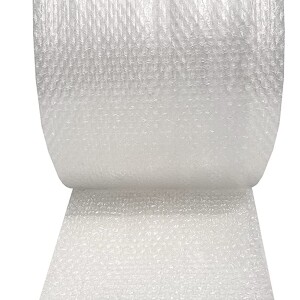 30 CM Bubble Cushioning Wrap Roll (Height)