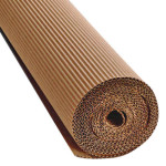 28 Inch Corrugated Packing Roll