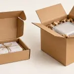 Self-Lock Mailer Boxes vs Regular Shipping Boxes: Which Is Right for Your Product?